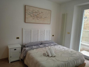 Da Enza - Appartamento al mare Grottammare